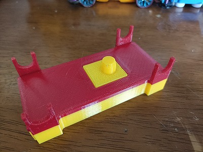 クイックマルチスタンド